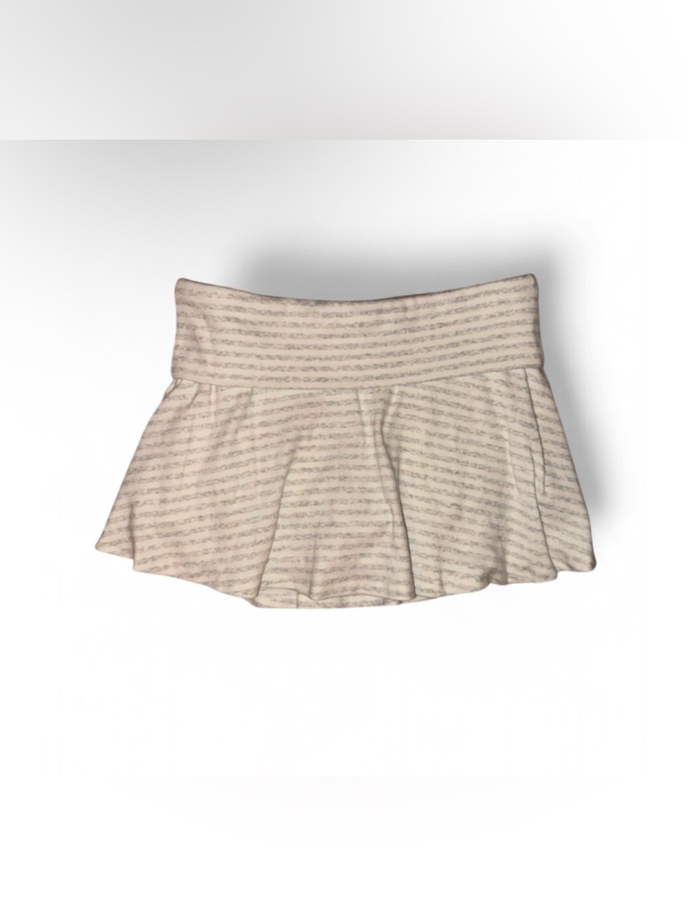 No boundaries mini skort